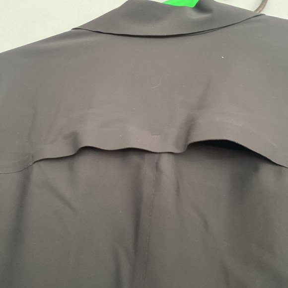 Athleta size 12 light blazer - Picture 5 of 10